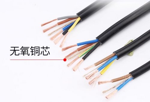 一文搞懂电线电缆术语和名词