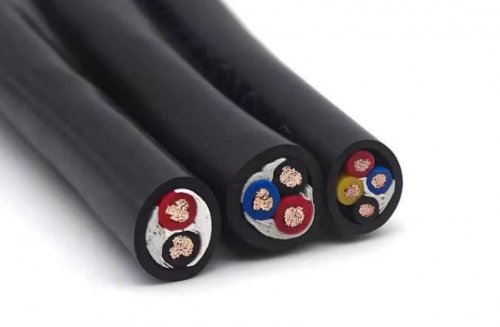 电缆型号代码都有哪些？