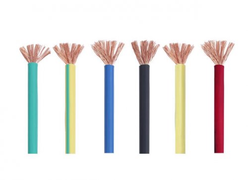 普通电缆和光伏电缆有哪些区别？